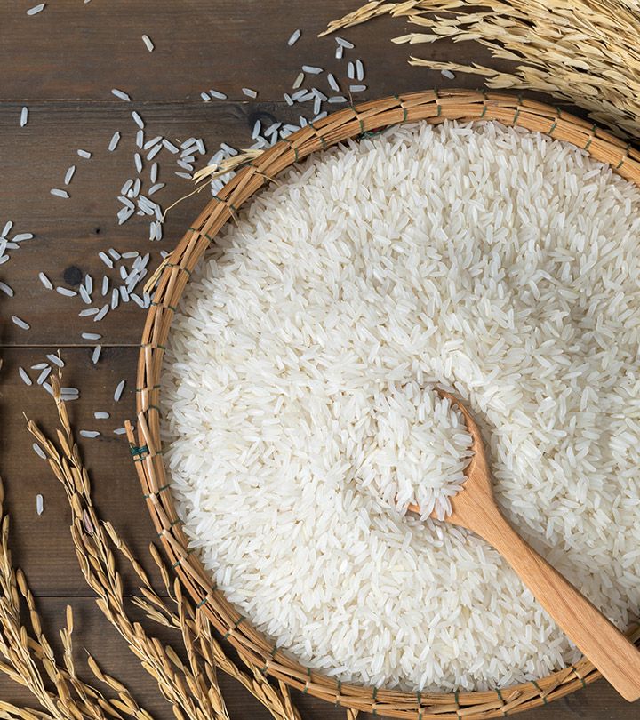 Non Basmati Rice